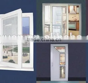 Swing Window and Door thumbnail-6