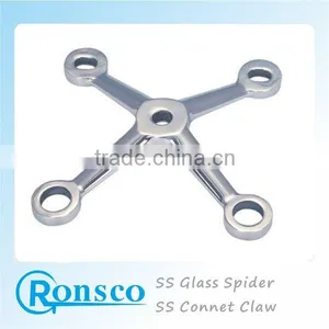 Glass Spider Connection thumbnail-6