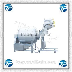 Vacuum Meat Tumbling Machine thumbnail-1