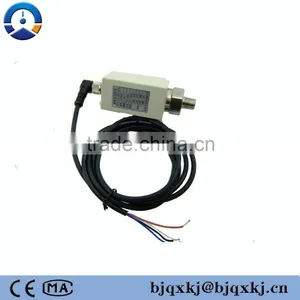 Digital Pressure Switch, 24V Control Switch,4 Digit LED Air Switch thumbnail-2