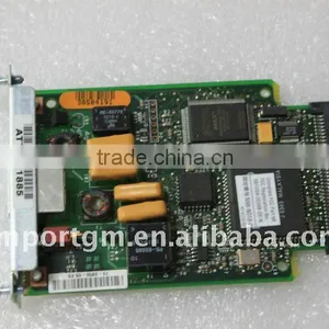 Cisco Genuine WIC-1DSU-T1-V2 WIC Router Module thumbnail-1