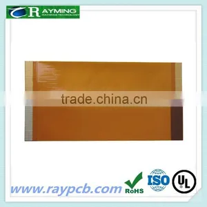 Flexible PCB Boardlex Multilayer PcbYellow FPC Maker thumbnail-1
