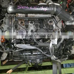 Volkswagen MK6 GTI Used Engines thumbnail-1
