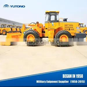 5 Ton Earth-moving Machinery thumbnail-4