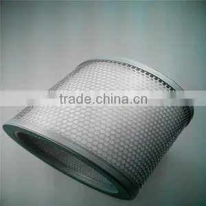 Kobelco Parts Two Hollow Head Centrifugal Oil Separator for XINRAN 75HP thumbnail-2