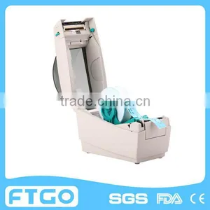 Wristband Label Printer LP2824 Desktop Direct Thermal Wristband Printer thumbnail-5