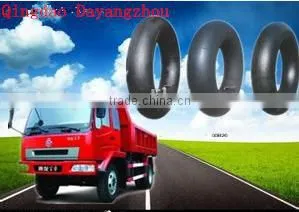 High Performance 7.8 Mpa Butyl Inner Tube 12,14,15,16,20,22,24 thumbnail-1