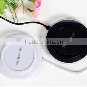 Aireego OEM/ODM QI High Quality Electric Inductive Universal Mobile Phone Wirelss Charger thumbnail-3