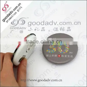 OEM Factory Gift Professional Manufacture Oval Shaped Tin Opener thumbnail-3