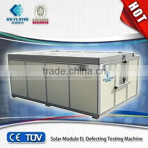 KEL830/KEL160 Solar Panel Tester for Labtory thumbnail-1