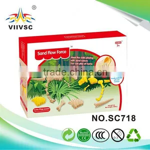 Best Selling Custom Design Kids Outdoor Sand Toy Wholesale Price thumbnail-1