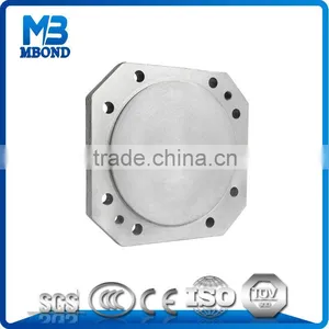 Hardware Forged Carbon Steel Blind Flange With High Precision ,blank Flange thumbnail-4