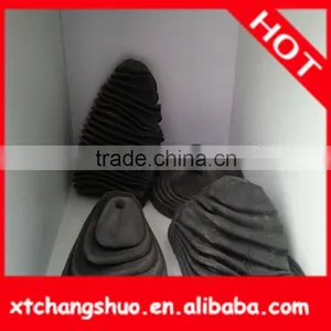 Rubber Bellow Dust Cover Long Rubber Boots Rubber Duck Boots thumbnail-3