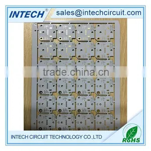 LED Light Pcb Board Design Aluminum PCB Board Led Pcb Factory thumbnail-3