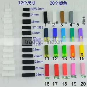Fitbit Flex Silicone Security Clasps thumbnail-6