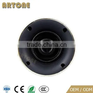 3'' 15W Professional Mini Frameless Ceiling Speaker for pa or Home Audio System thumbnail-2