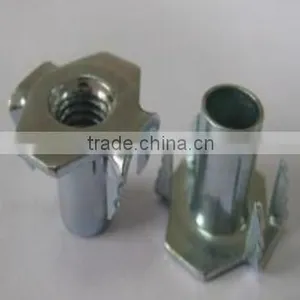 DIN1624 t Nut Zinc Plated thumbnail-6