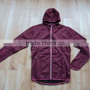Jacket for Ladies, Leisure Jacket thumbnail-1
