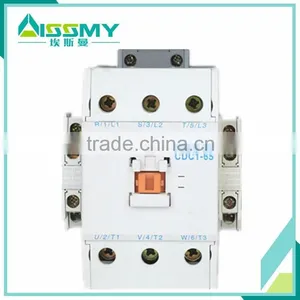 2016 Function Anti-shaking Permanent AC Contactor thumbnail-2