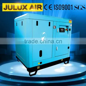 Hot Selling Super Silent Type Mobile Air Compressor thumbnail-5