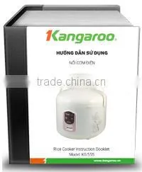 Rice Cooker KG555 - Made in Viet Nam - High Quality thumbnail-2