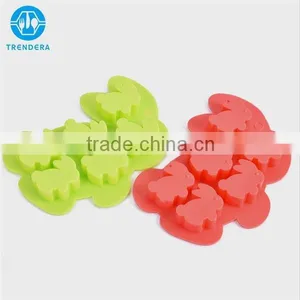 Hot Selling Novelty Silicone Cake Molds thumbnail-5