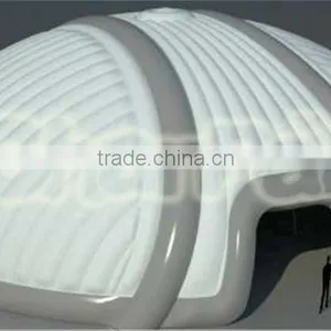 Blow up Inflatable Luna Tent,Inflatable Bubble Dome,Inflatable Cinema Tent Quality Choice thumbnail-1