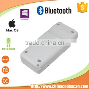 Z1 Wireless Mini Handheld Bluetooth Barcode Scanner Supplier's Choice thumbnail-3