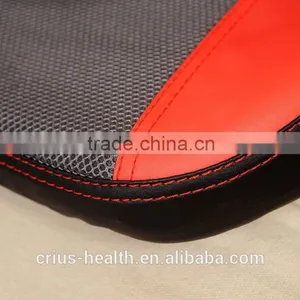 Car Massage Cushion Shiatsu Infrared Massage Cushion Seat Massage Cushion thumbnail-5