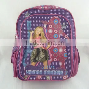 Backpack Bag for School thumbnail-1