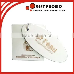 Printed Clothing Swing Garment Tag thumbnail-1