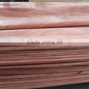 Grade A Rotary Cut Veneer thumbnail-5