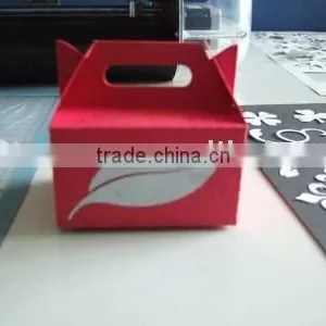 Gable Paper Packing Box thumbnail-1