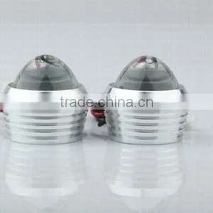 Guangzhou Accessary Mini Led Fish Motorcycle Light Driving/flashing With Different Color thumbnail-5