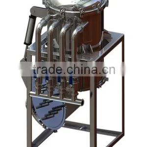 China Manufacture Candle Filter Industry thumbnail-2