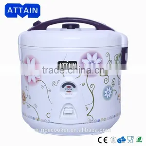 Small Home Appliance Price Electric Rice Cooker thumbnail-2