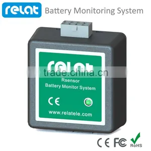 Lead Acid Battery Management System for UPS thumbnail-2