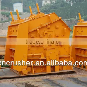 PF1214 Rock Impact Crusher thumbnail-1