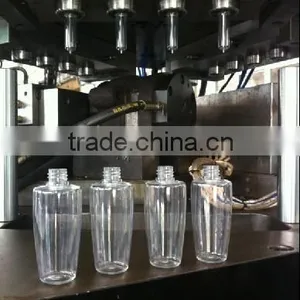 Newest China Plastic Mineral Water Bottle Making Machine thumbnail-3