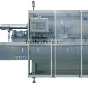 Automatic Cartoning Machine for Blisters thumbnail-1