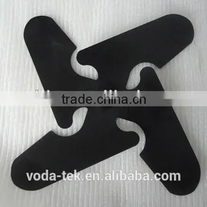 High Precisom Colored Anodized CNC Machining Parts thumbnail-6