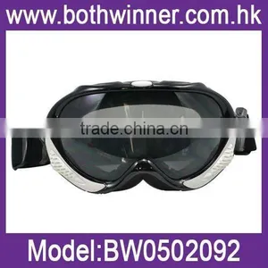 Eye Protective Ski Goggles ,H0T164 Safety Ski Glasses , Ski Goggles With Camera thumbnail-1