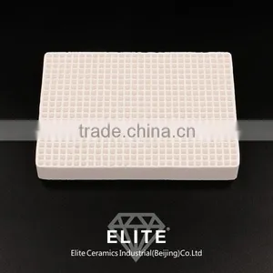 Ceramic Filter Porous Foam Honeycomb Filter Iron Foundry thumbnail-2