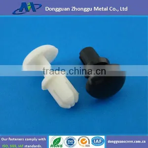 Plastic Push Snap Rivet KLS8-0217 thumbnail-4