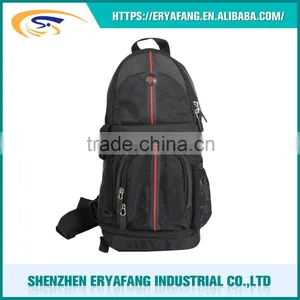 China Wholesale Price Dslr Camera Bag , Nylon Camera Bag thumbnail-1