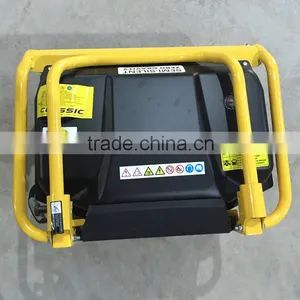 Low Price Mini Generator for Bangladesh Market thumbnail-6