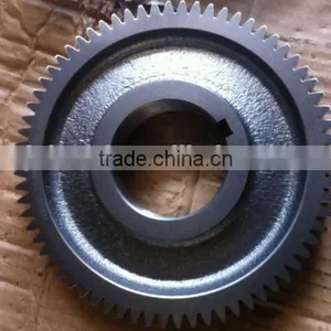JAC Truck Transmission 12JS200T-1701056 Drive Gear, Transmission Gear thumbnail-2