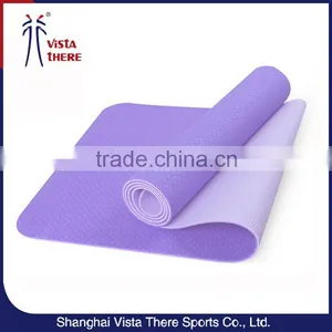 Try&Do Home Exercise Yoga Mat Private Custom Label thumbnail-3