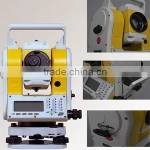 Total Station , China Brand Total Station,cheap Total Station Hi Target Zts 360R thumbnail-1