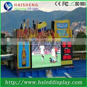 Stadium Huge LED Sreen TV P16 Outdoor Waterproof thumbnail-5